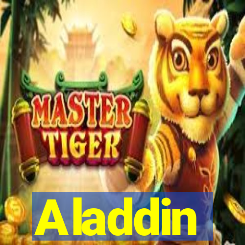 Aladdin