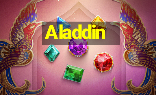 Aladdin