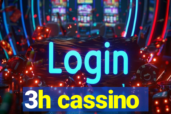 3h cassino