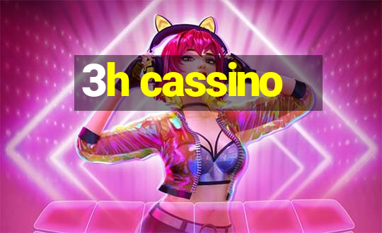 3h cassino