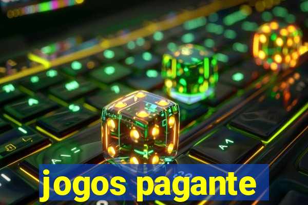 jogos pagante