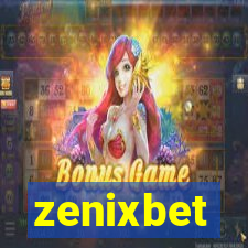 zenixbet