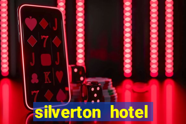 silverton hotel casino las vegas