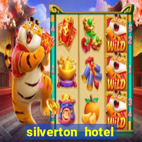 silverton hotel casino las vegas