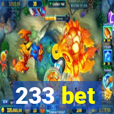 233 bet