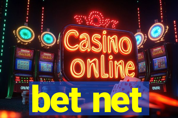 bet net