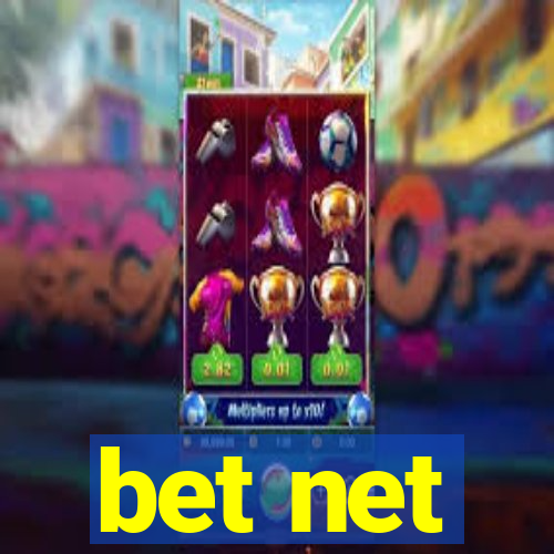 bet net