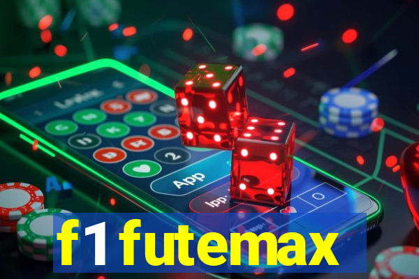 f1 futemax