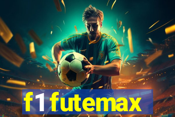 f1 futemax