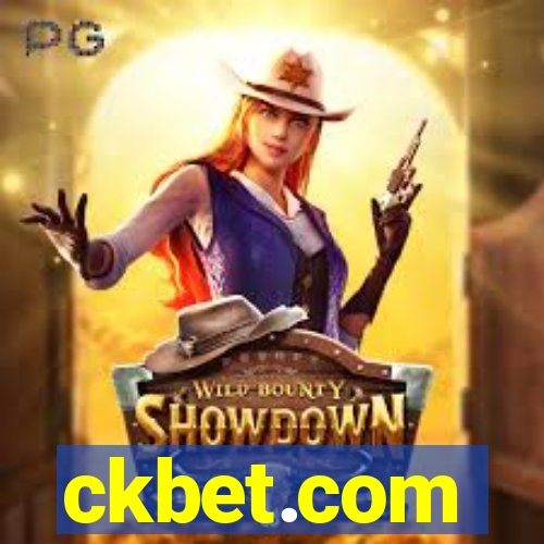 ckbet.com