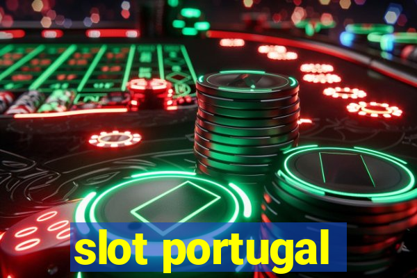 slot portugal