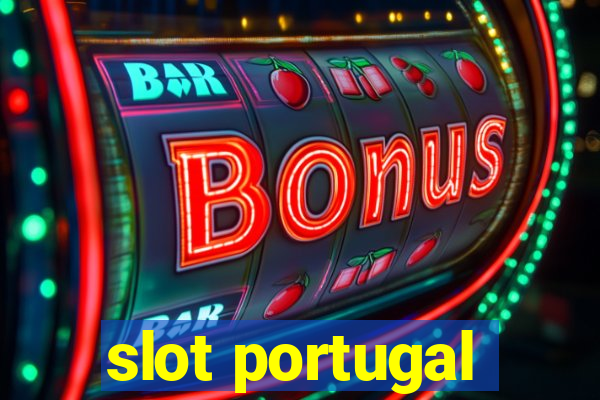 slot portugal