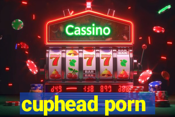 cuphead porn