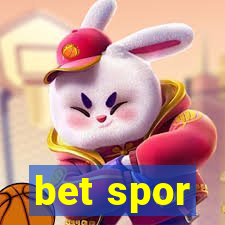 bet spor