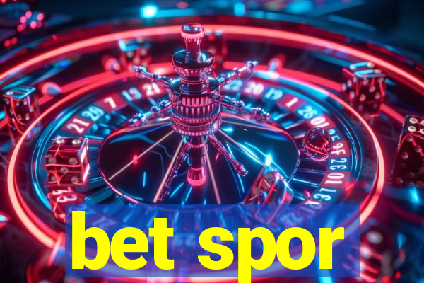 bet spor