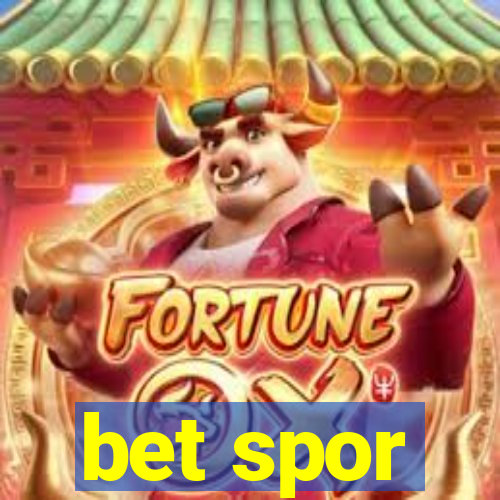 bet spor