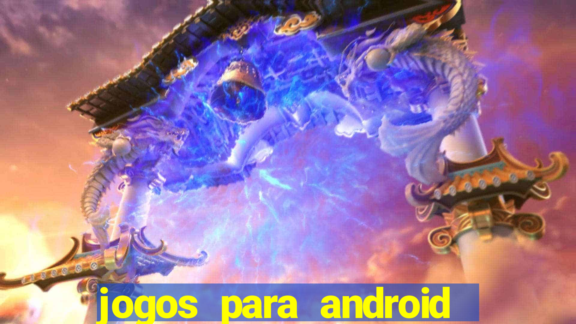 jogos para android em apk