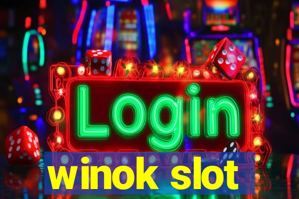 winok slot