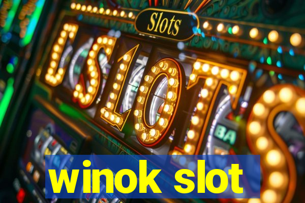 winok slot