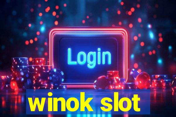 winok slot