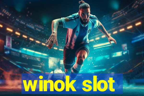 winok slot