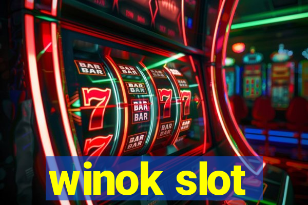 winok slot