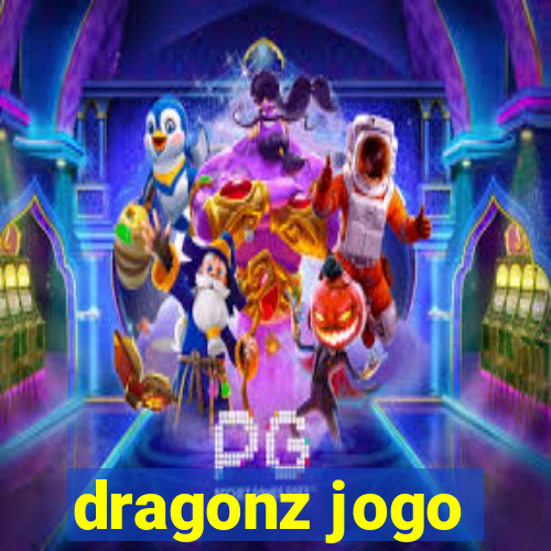 dragonz jogo