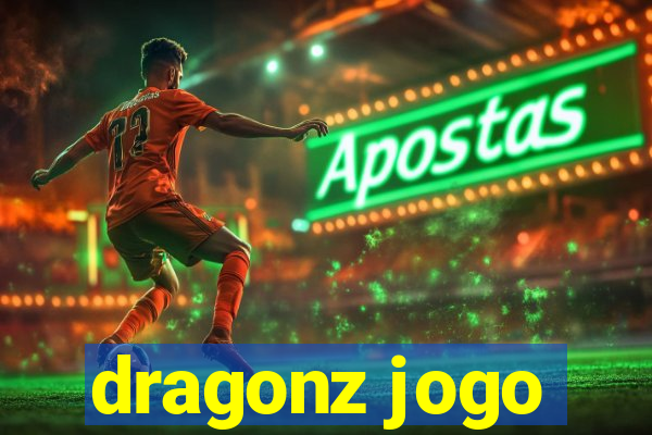 dragonz jogo