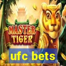 ufc bets