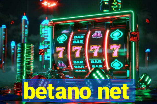 betano net