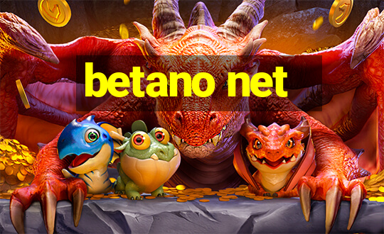 betano net