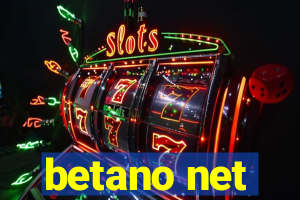 betano net