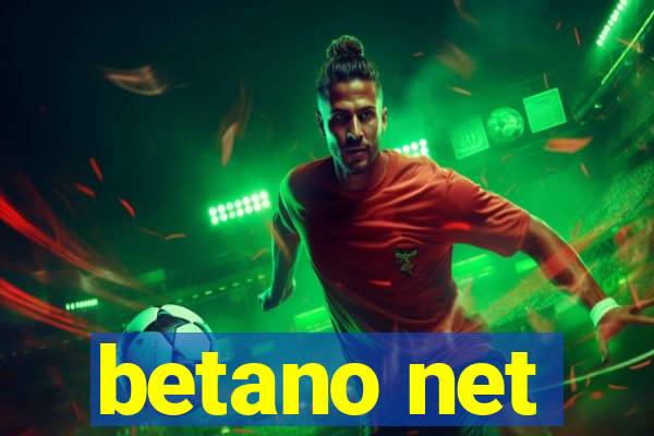 betano net