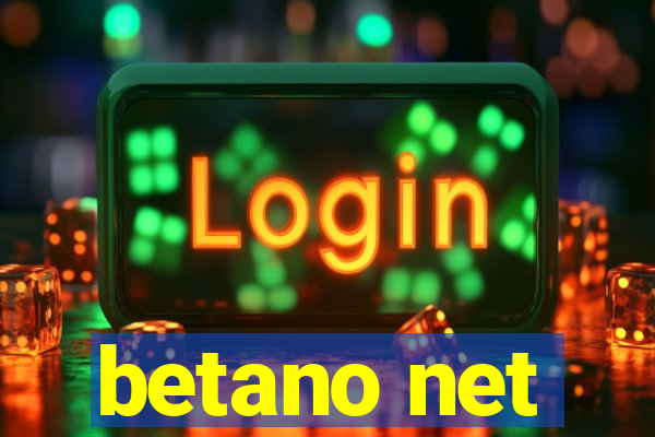 betano net