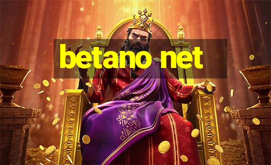 betano net