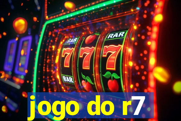 jogo do r7