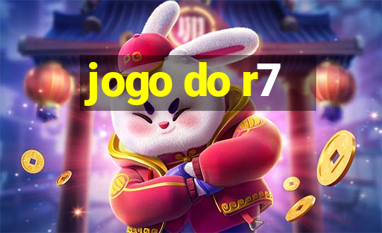 jogo do r7