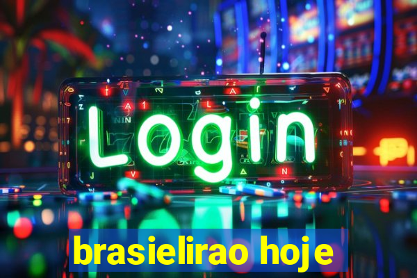 brasielirao hoje