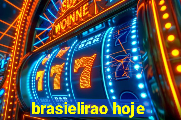 brasielirao hoje