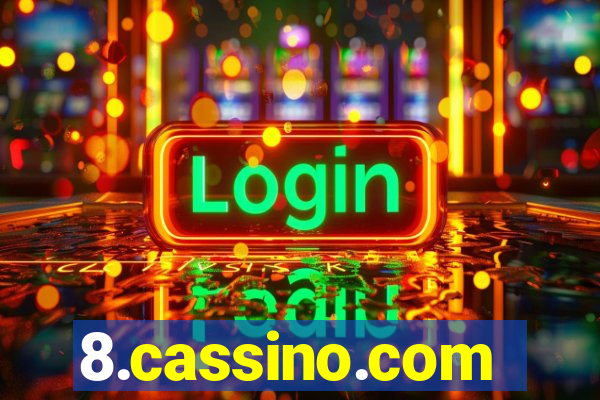 8.cassino.com