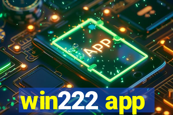 win222 app