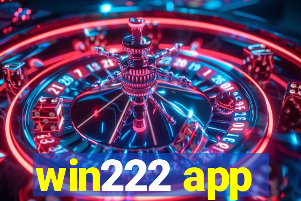 win222 app