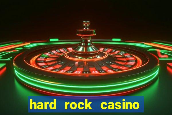 hard rock casino biloxi mississippi