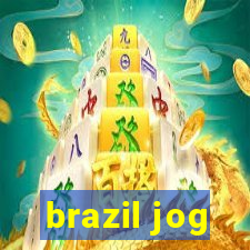 brazil jog