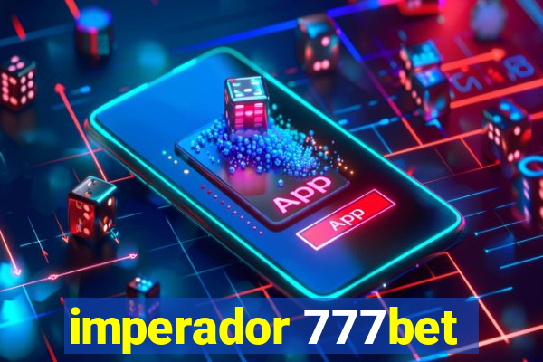 imperador 777bet