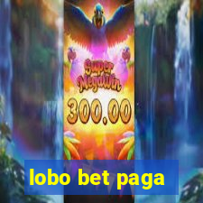 lobo bet paga