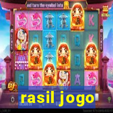 rasil jogo