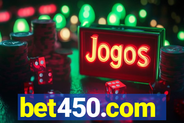 bet450.com