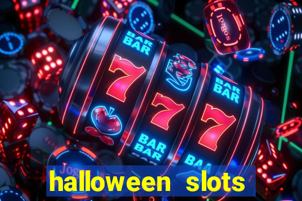 halloween slots saga gratis