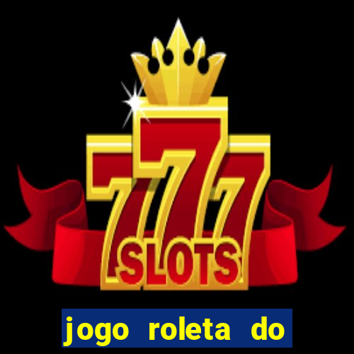 jogo roleta do silvio santos